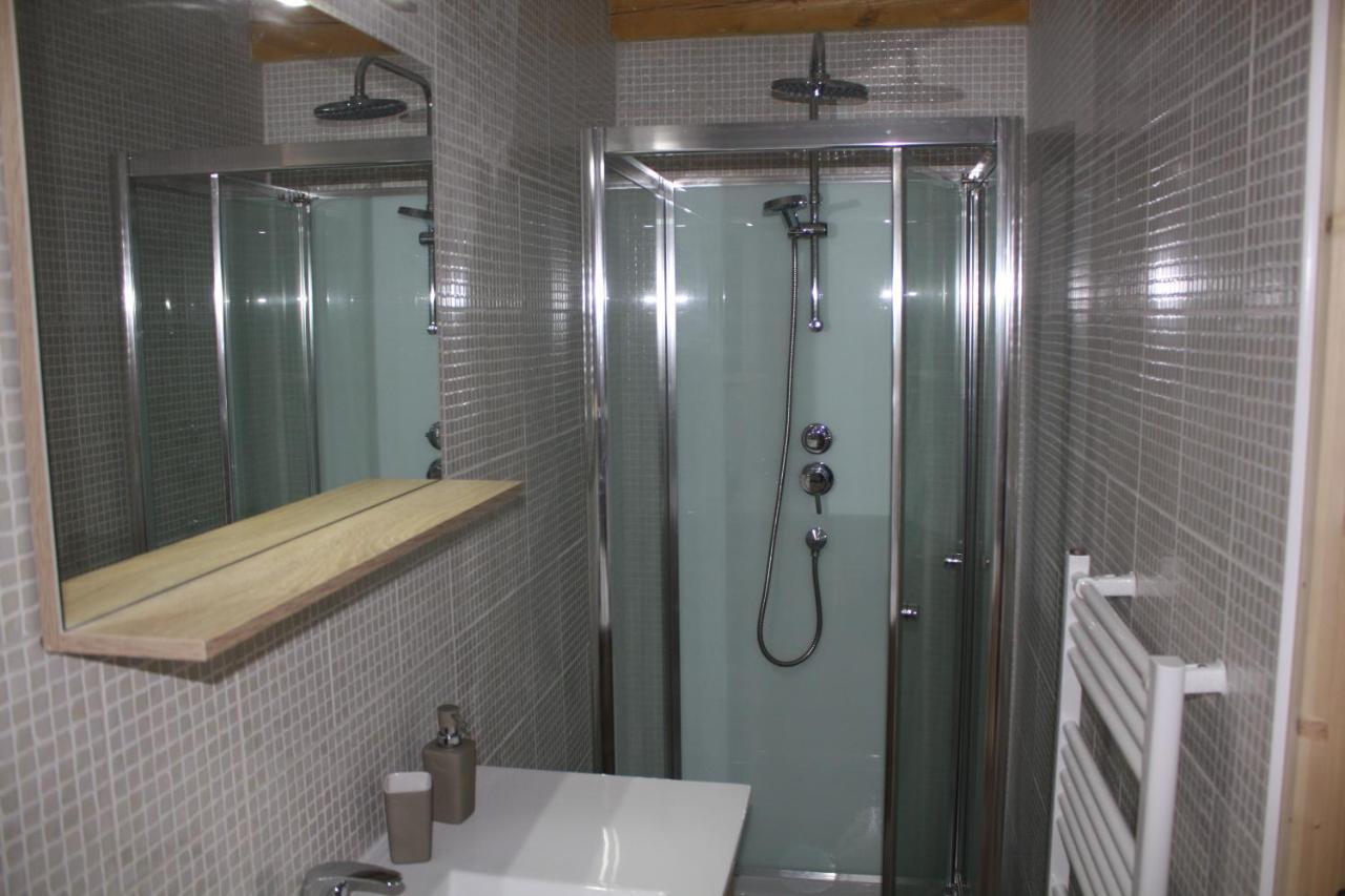 Bed and Breakfast Le Bois Du Four Arfeuilles Экстерьер фото