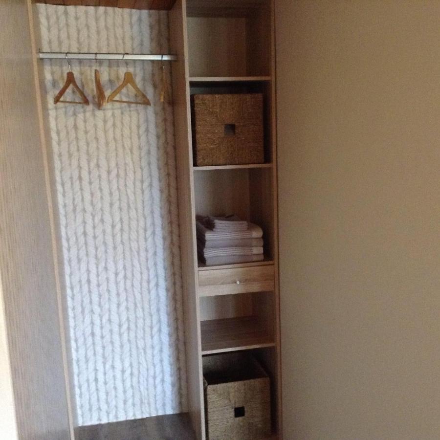 Bed and Breakfast Le Bois Du Four Arfeuilles Экстерьер фото